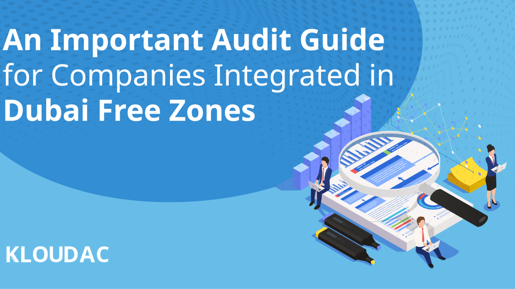 Audit guide Dubai Free Zone