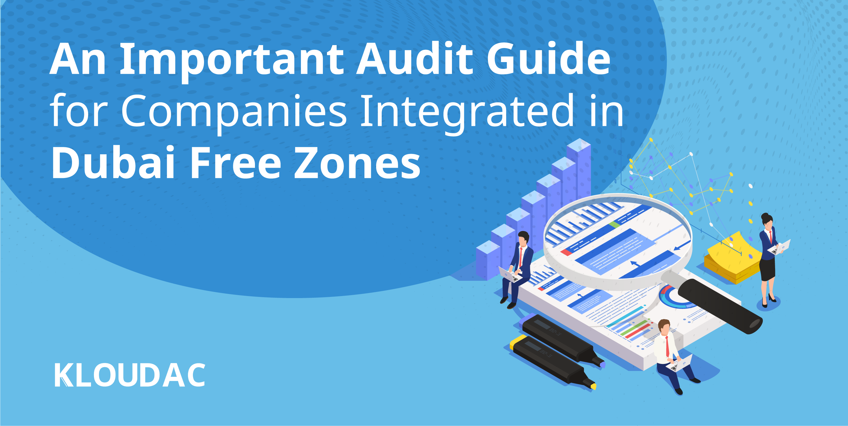 Audit guide Dubai Free Zone