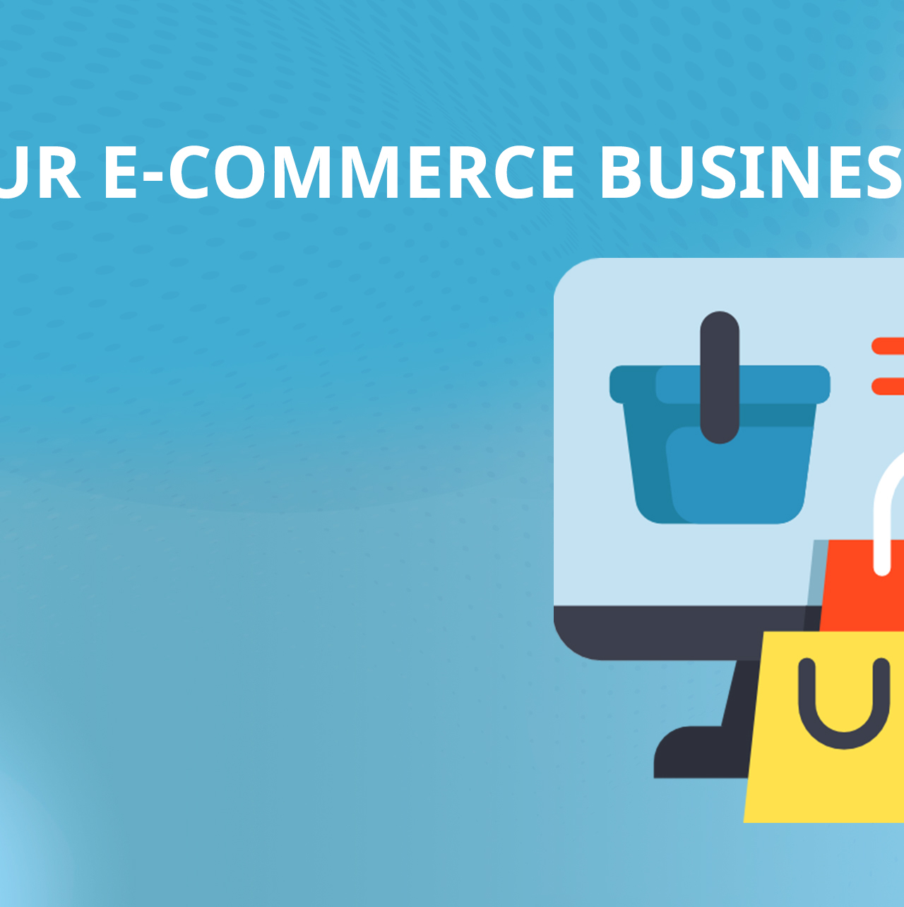 Setup your Ecommerce business with Kloudac