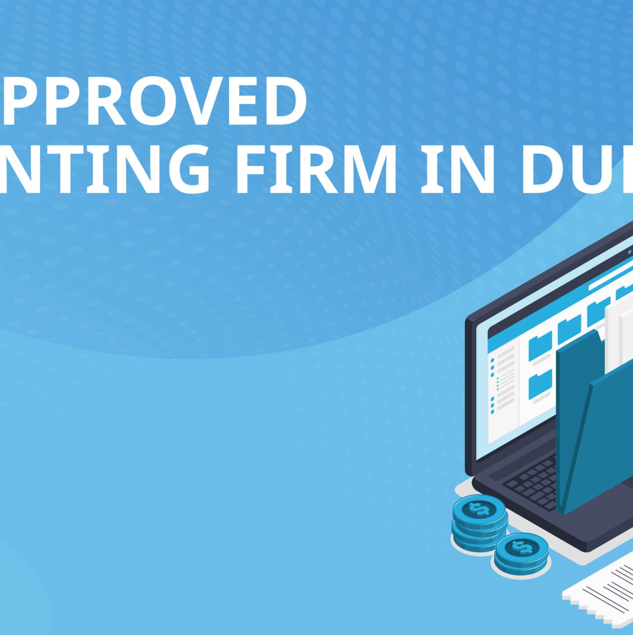 ACCA Approved Accounting Firm In Dubai