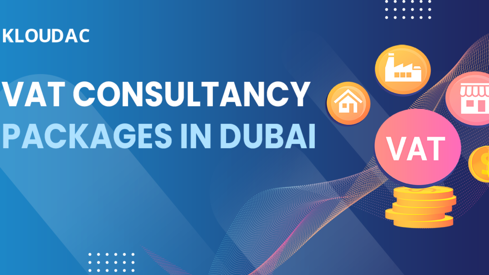 VAT consultancy packages in Dubai