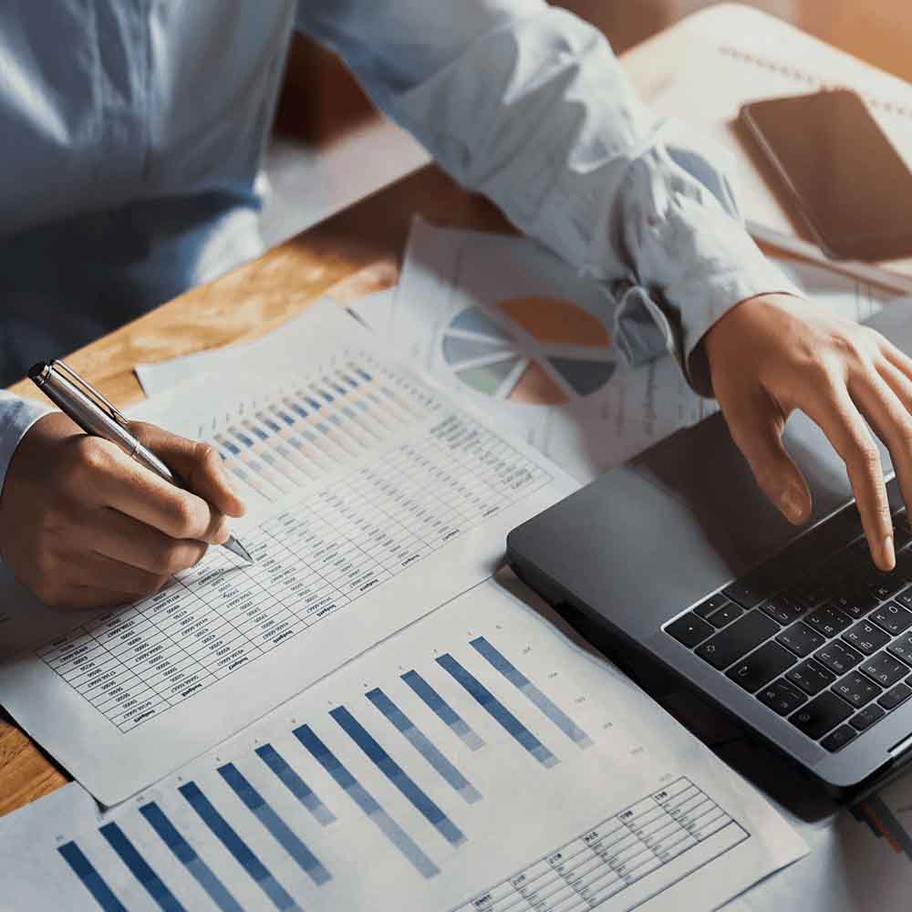 Accounting Services Dubai