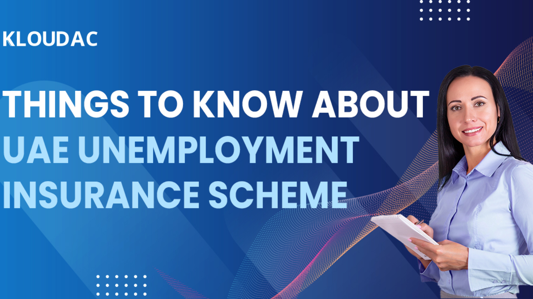 Things to know about UAE unemployment insurance scheme