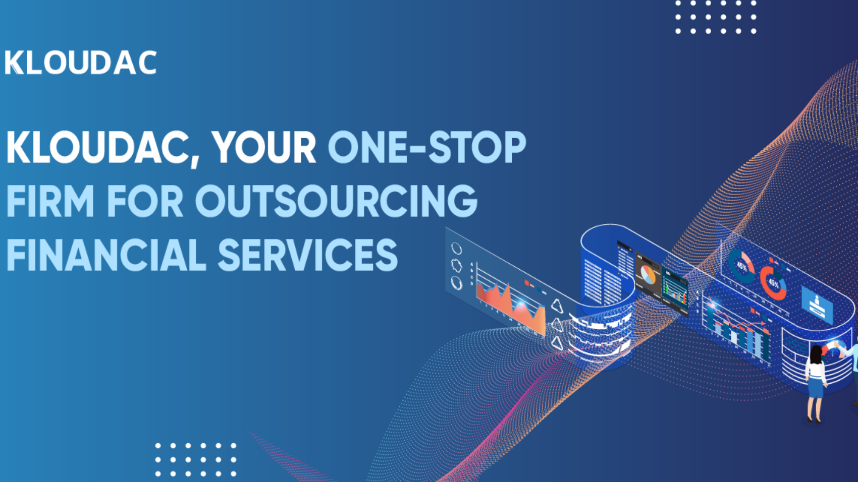 Outsourcing financial services can provide significant benefits to companies, including cost savings, improved efficiency, and access to specialized expertise