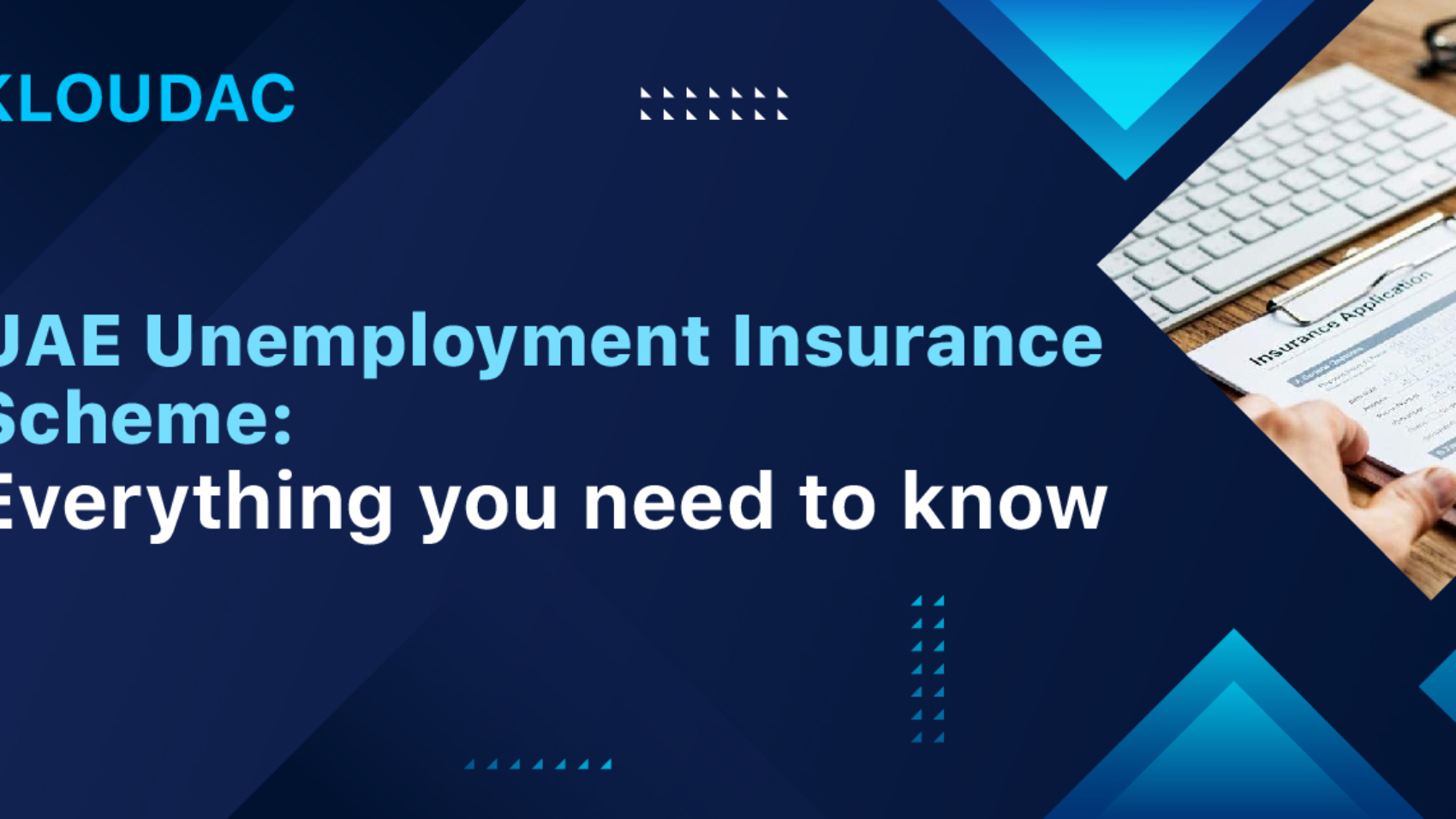 UAE Unemployment Insurance Scheme: Everything you need to know