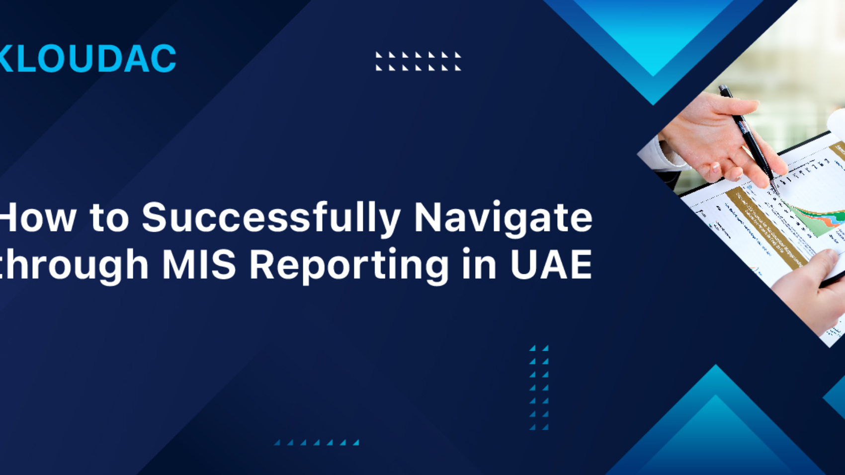 How to Successfully Navigate through MIS Reporting in UAE