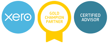 1. XERO Gold Partner