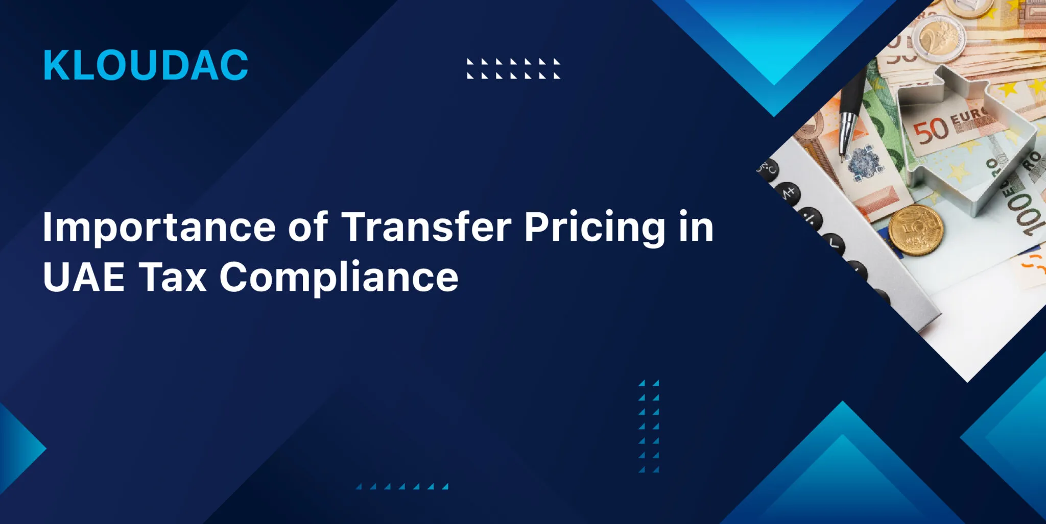 Importance Of Transfer Pricing In Uae Tax Compliance Kloudac