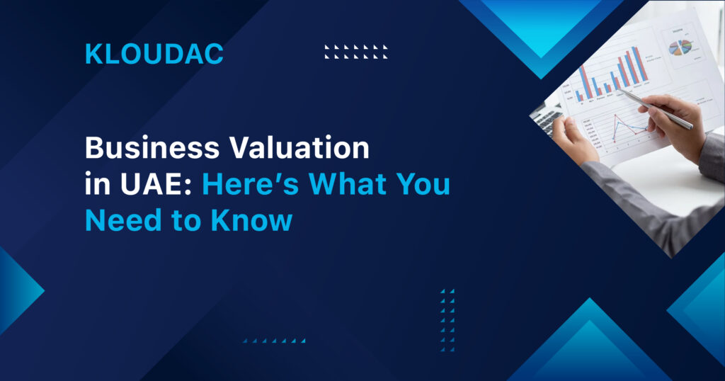 Business Valuation UAE