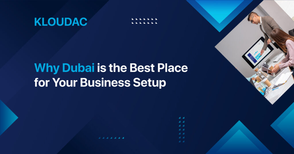 Dubai Business Setup