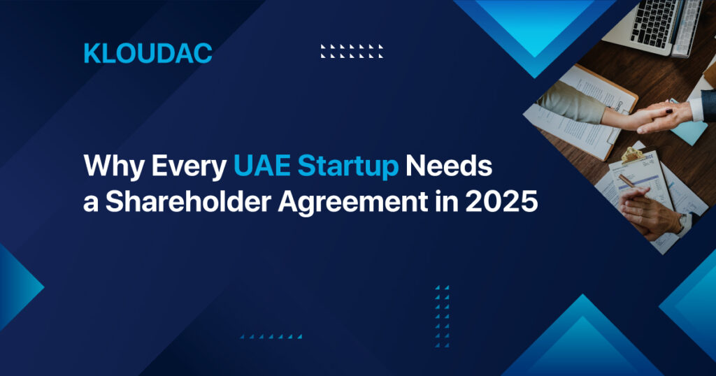 Shareholder agreement