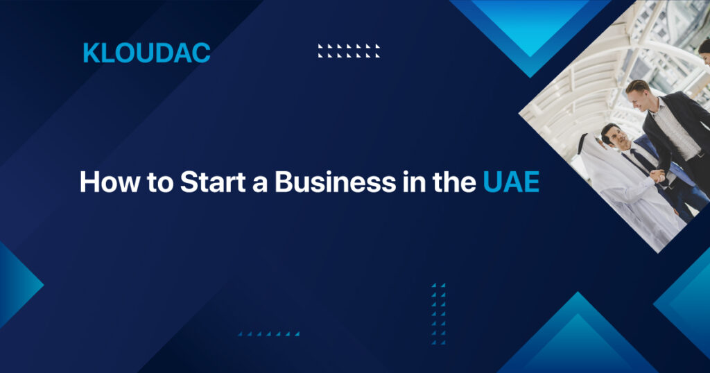 UAE Business Setup