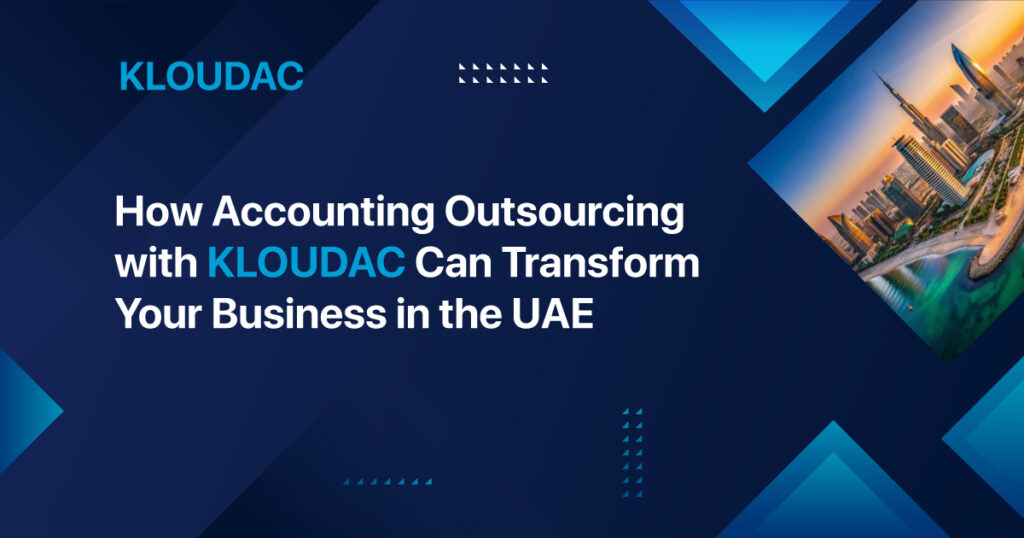 Accounting services in dubai