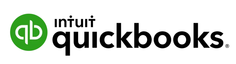 The official Intuit QuickBooks logo, representing a primary cloud accounting platform used by Kloudac’s accounting services. As a leading accounting firm in Dubai, we provide expert QuickBooks setup, training, and data migration.