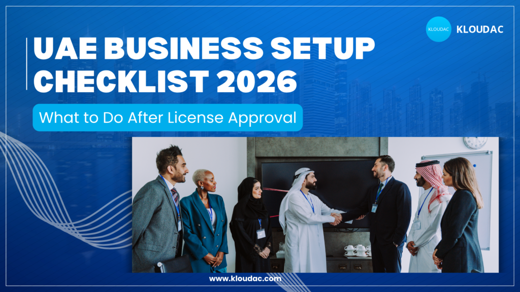 UAE Business Setup