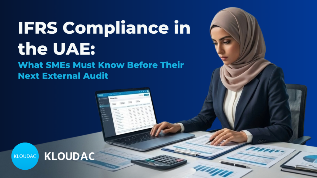 External Audit UAE